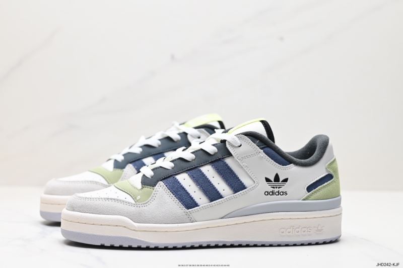 Adidas Forum Shoes